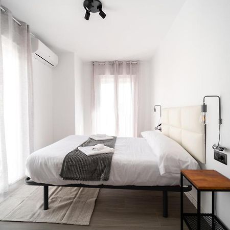 Apartamentos La Encarnacion 론다 외부 사진