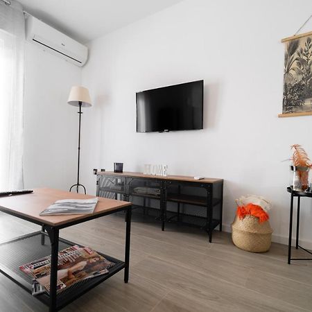 Apartamentos La Encarnacion 론다 외부 사진