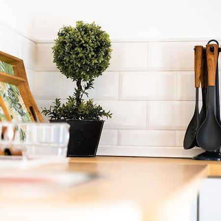 Apartamentos La Encarnacion 론다 외부 사진