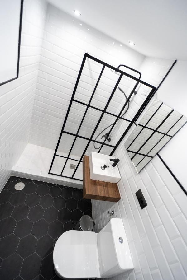 Apartamentos La Encarnacion 론다 외부 사진