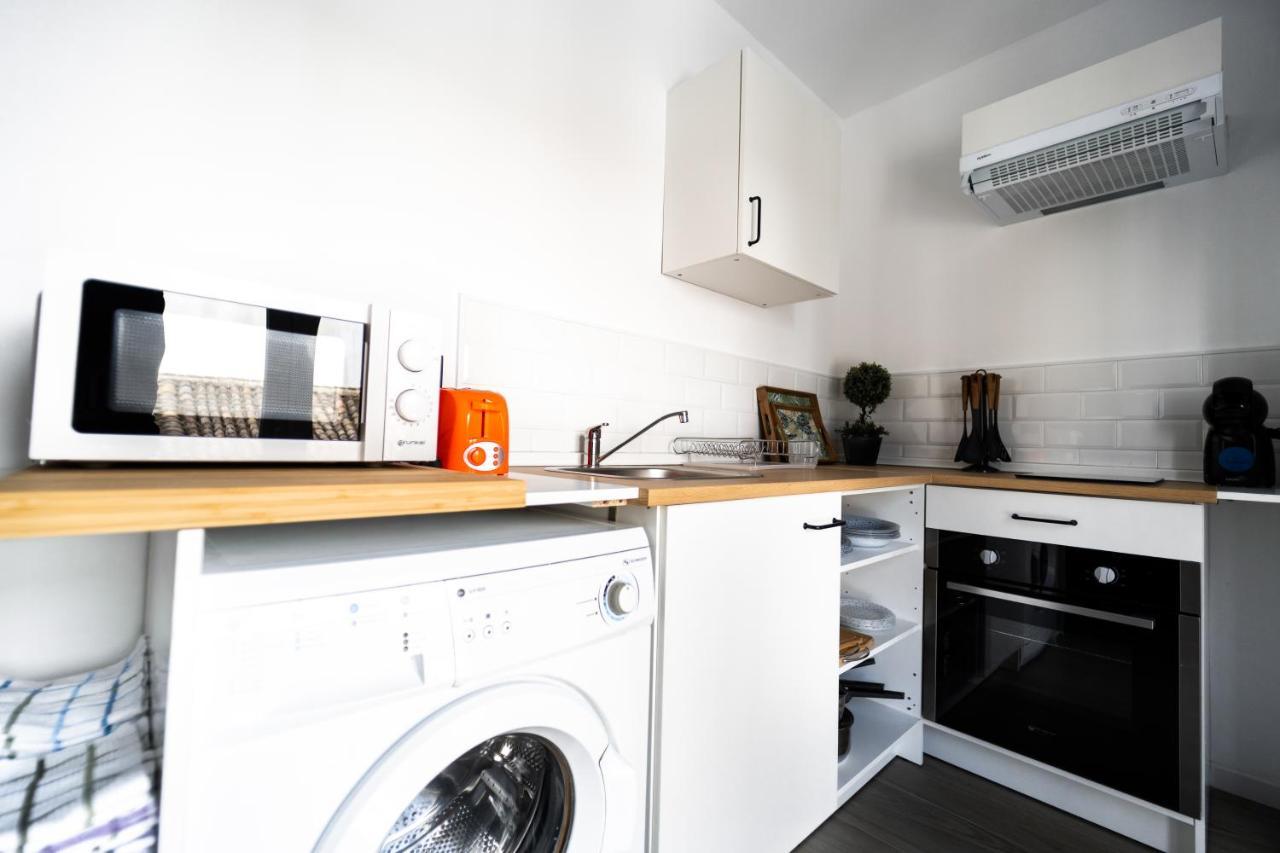 Apartamentos La Encarnacion 론다 외부 사진