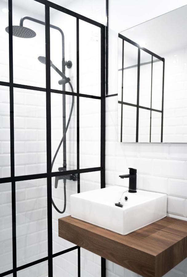 Apartamentos La Encarnacion 론다 외부 사진