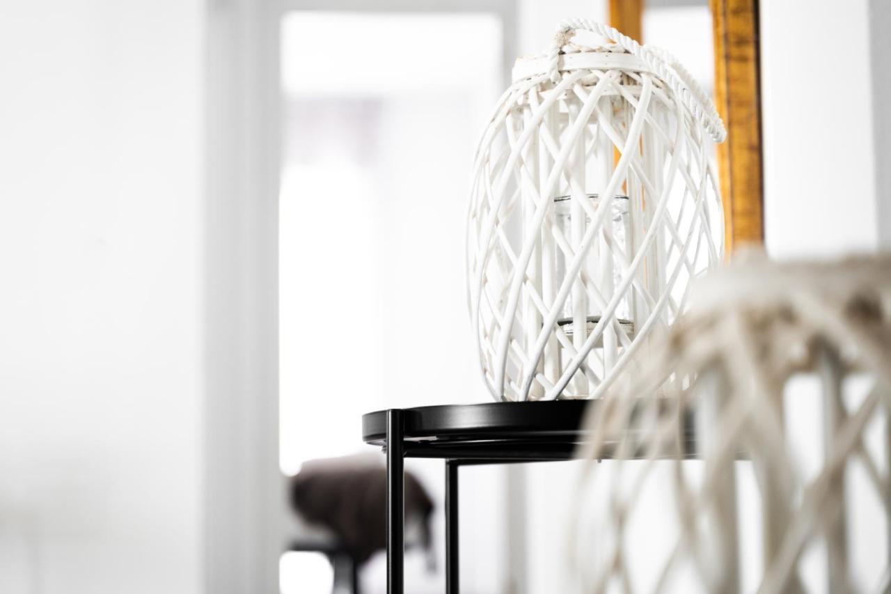 Apartamentos La Encarnacion 론다 외부 사진